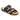 EASY SPIRIT BATESON3 BLACK/SMOOTH BURNISHED PU
