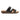 EASY SPIRIT BATESON3 BLACK/SMOOTH BURNISHED PU