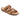 EASY SPIRIT BATESON3 COGNAC85542/SMOOTH BURNSHD PU