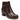 Easy Spirit CARTER MUD OAK83766/MESA LEATHER GR