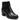 Easy Spirit CARTER BLACK/MESA LEATHER GR
