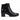 Easy Spirit CARTER BLACK/MESA LEATHER GR