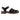 Easy Spirit GRETTY BLACK/LOLO LEA
