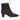 Easy Spirit ISRA DARK FUDGE11820/PARMA SUEDE G