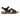 Easy Spirit MAVEY BLACK/BLACK/TENDRE/NEW BURNISH