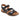 Easy Spirit MAVEY BLACK/BLACK/TENDRE/NEW BURNISH