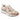 Easy Spirit ROMY39 BIANCO124MULTI/SILVER PEONY/BI