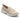 EASY SPIRIT KEYLA2 SAND DOLLAR/PLATINO13503/SAND