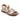 EASY SPIRIT MAVEY PEACH GOLD/PEARLIZED NEW BURNI