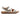 EASY SPIRIT MAVEY PEACH GOLD/PEARLIZED NEW BURNI