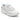 EASY SPIRIT ROMY WHITE/V LT GREY/SLVR/STARK