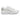 EASY SPIRIT ROMY WHITE/V LT GREY/SLVR/STARK