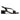 EASY SPIRIT SAGIE2 BLACK/BLACK