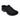 Easy Spirit TRAVELFUZZ BLACK/BLACK/BLACK8/FT VELOURIN