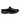 Easy Spirit TRAVELT12 BLACK/SILVER/PATENT LEATHER