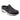 Easy Spirit TRAVELT710 BLACK/BLACK MULTI/STARK (R)/PR
