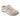 Easy Spirit TRAVELT710 WHITECAP GRAY/NAT MULTI/STARK