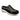Easy Spirit TTIME727 BLACK/BLACK MULTI8/VELOURINO S