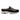 Easy Spirit TTIME727 BLACK/BLACK MULTI8/VELOURINO S