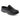 Easy Spirit TTIME731 BLACK/BLACK110/PEARLIZED ACTIO
