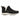 Easy Spirit TUVA2 BLACK/LT NATURAL3/ST CAMOSCIO
