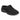 Easy Spirit WILLOWY2 BLACK/BLACK/BLACK/DIAMOND MESH
